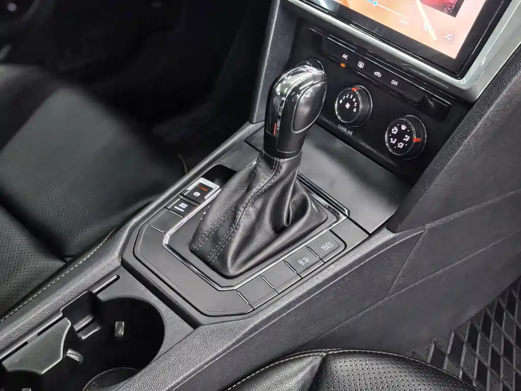 Volkswagen Lamando — миниатюра 19