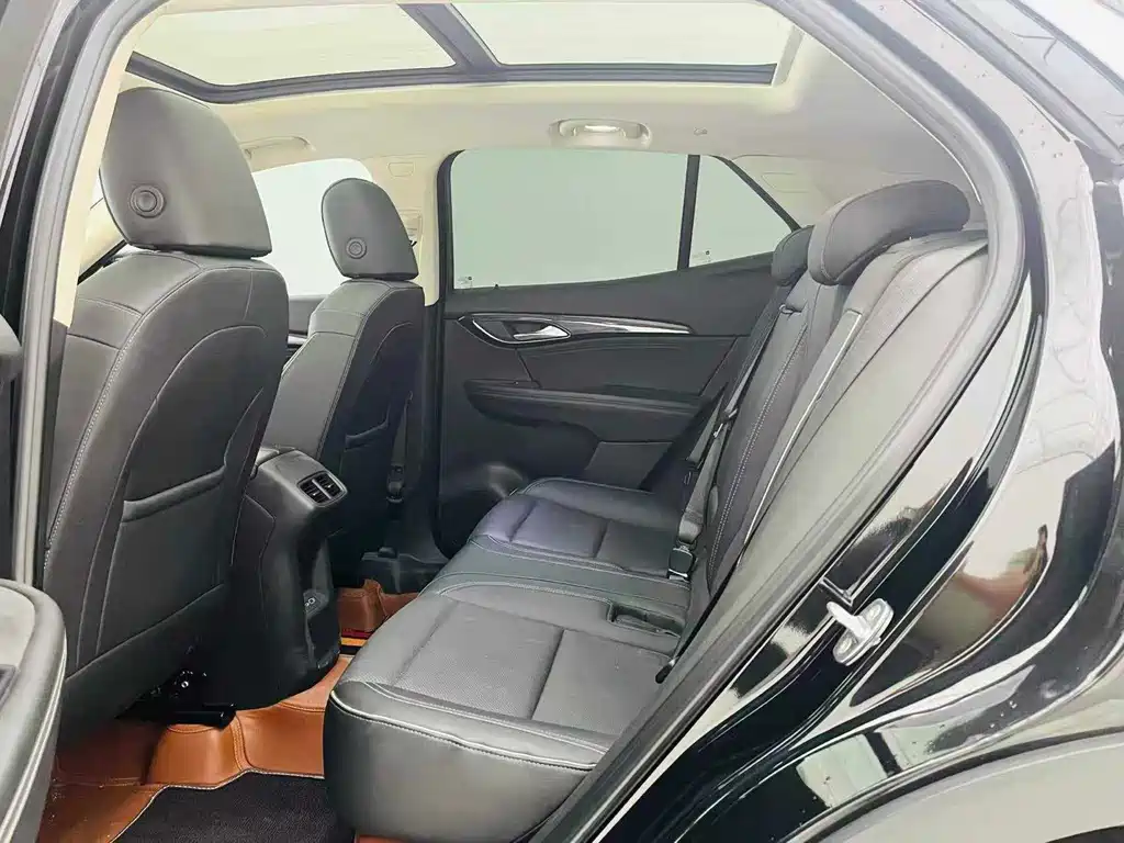 Buick Envision S — миниатюра 9