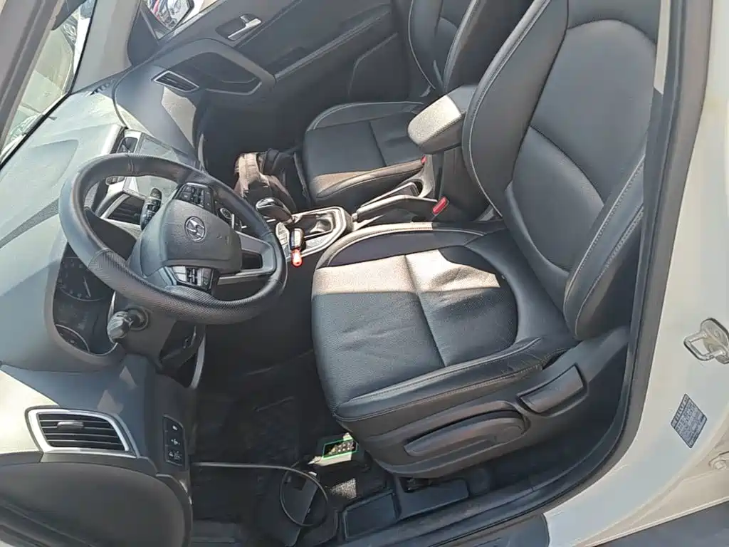 Hyundai ix25 — миниатюра 15