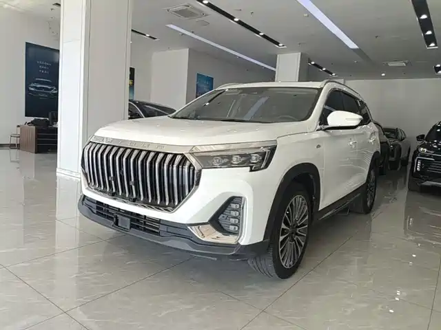 2022 JETOUR X90