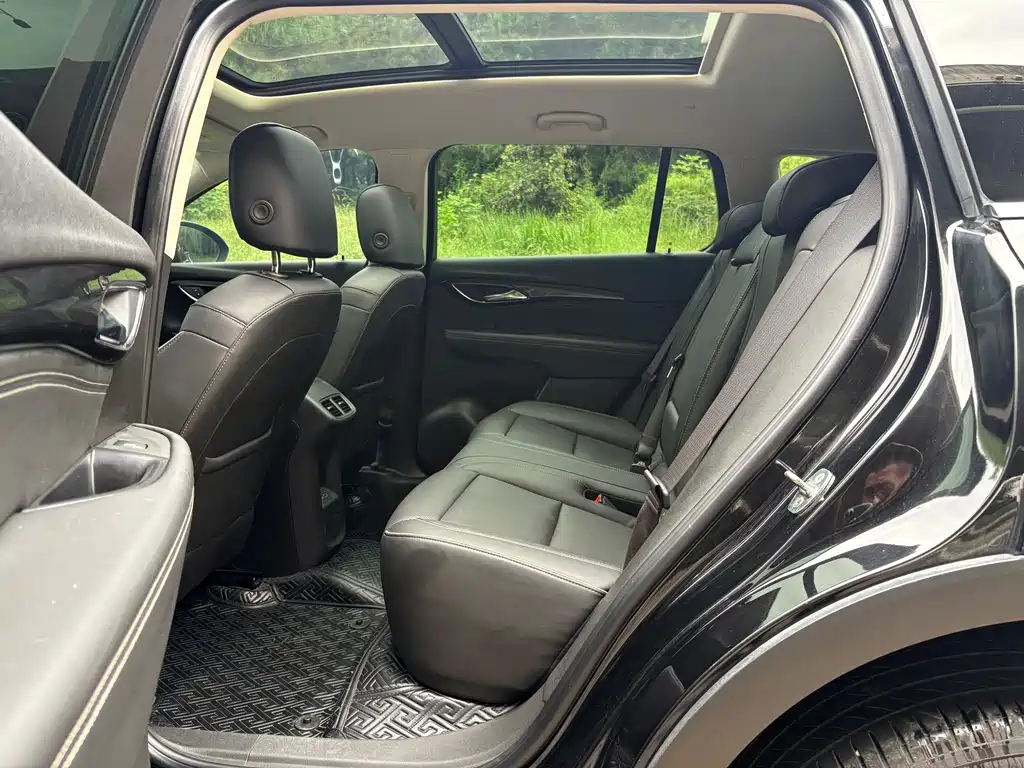 Buick Envision Plus — миниатюра 12
