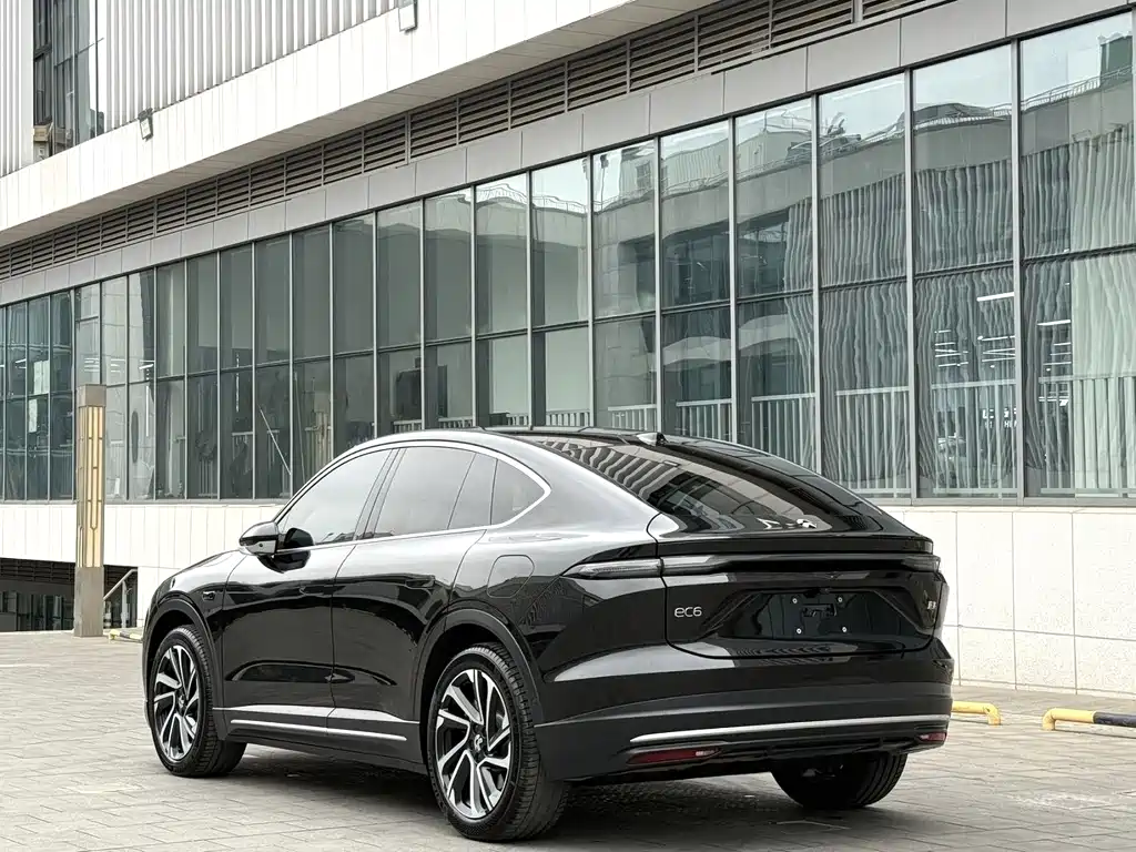 NIO NIO EC6