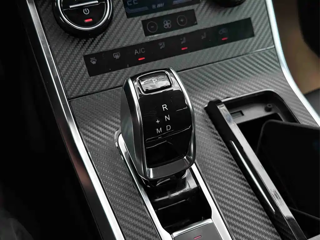 Chery Tiggo 8 — миниатюра 14