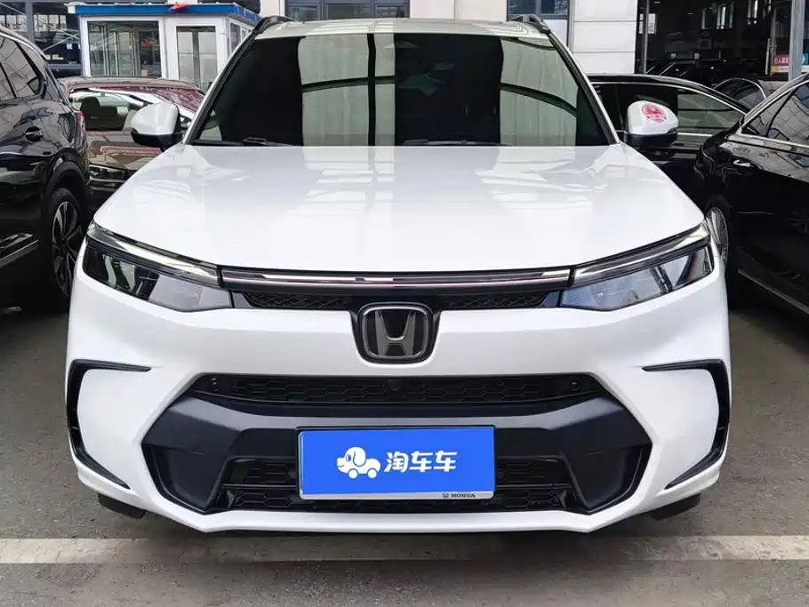 Honda Breeze — миниатюра 2