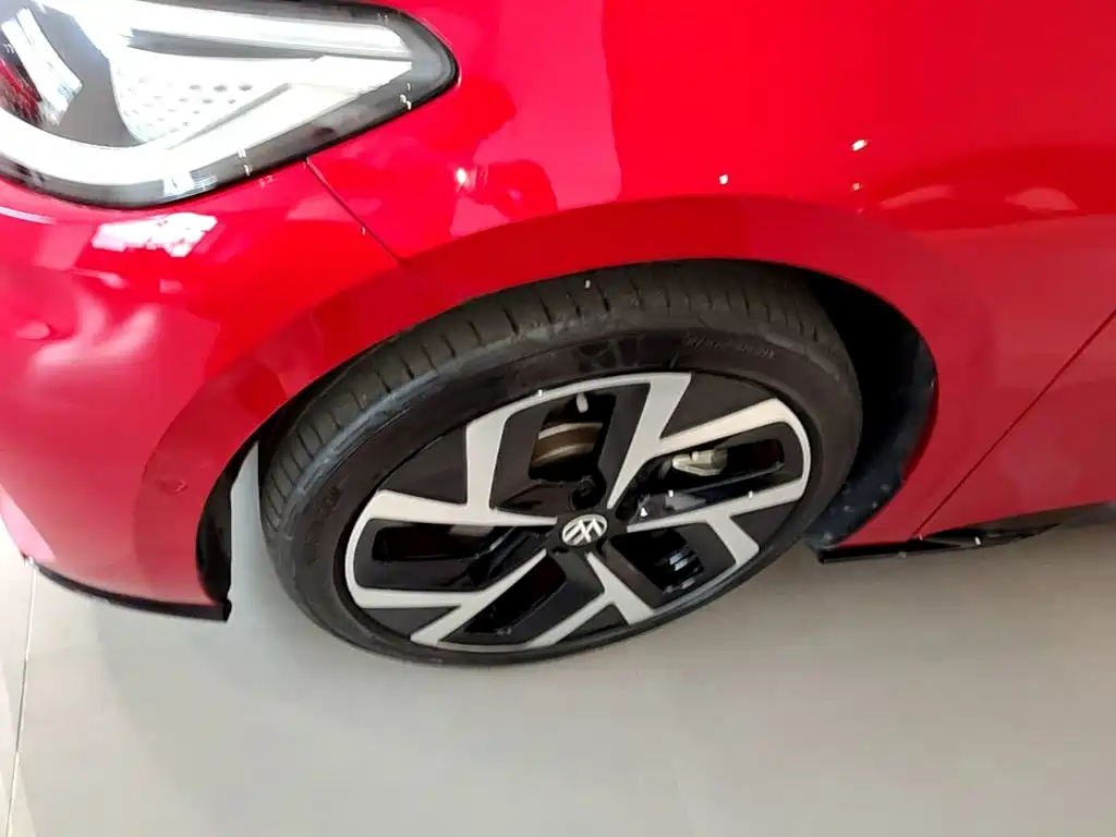 Volkswagen ID.3 — миниатюра 23