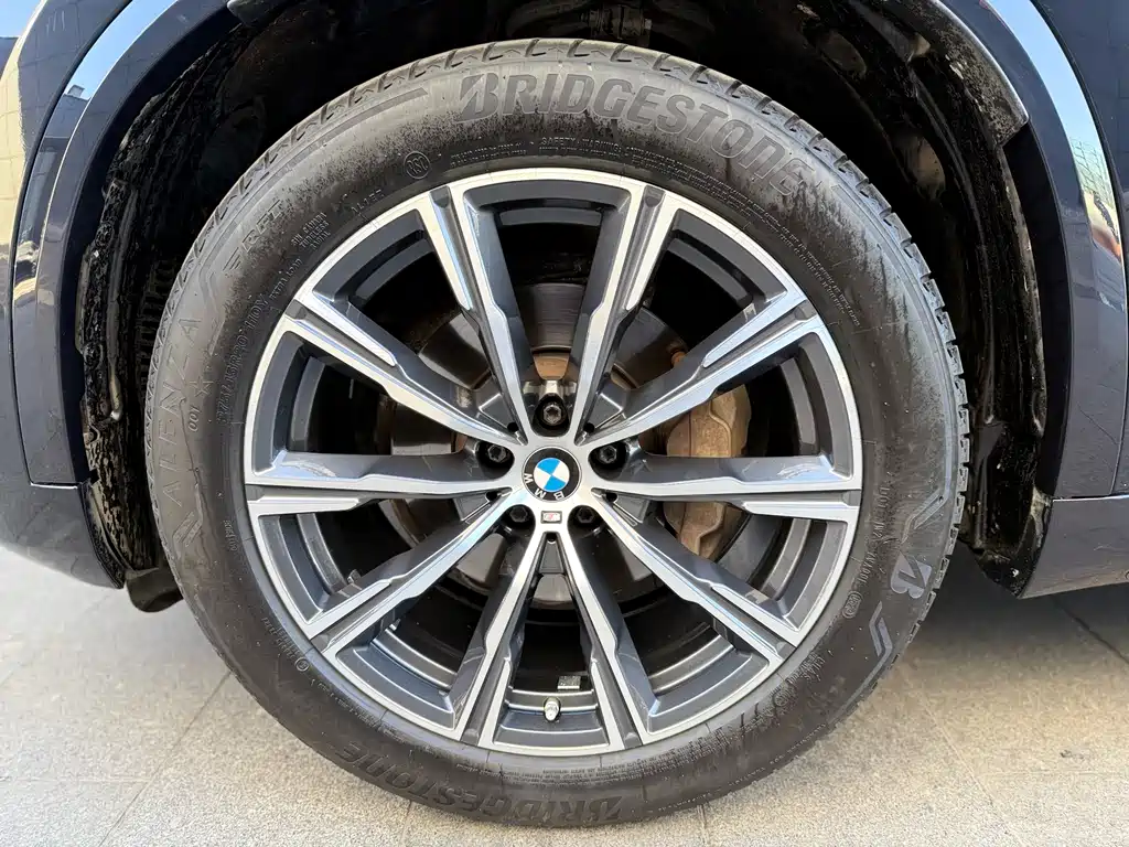 BMW X5 — фотографии объявления, Фото 17