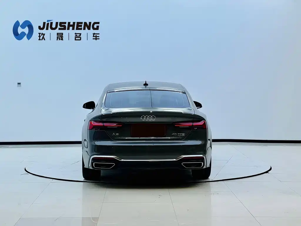 Audi A5 2024 Sportback 40 TFSI Fashion