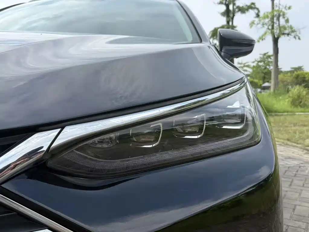 BYD Tang — миниатюра 4