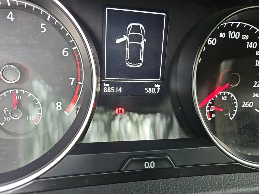 Volkswagen Golf — миниатюра 8