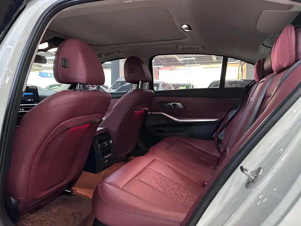 BMW i3 — миниатюра 6