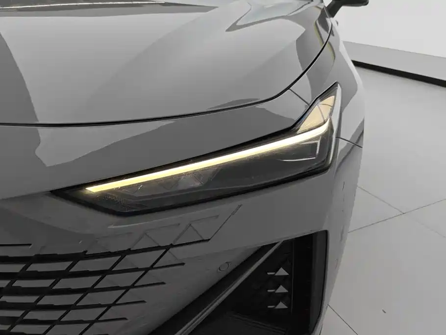 Changan UNI-V iDD — миниатюра 5