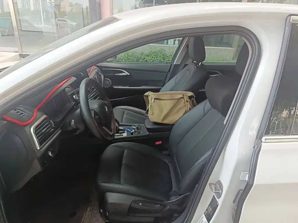 BMW 1 Series — миниатюра 15