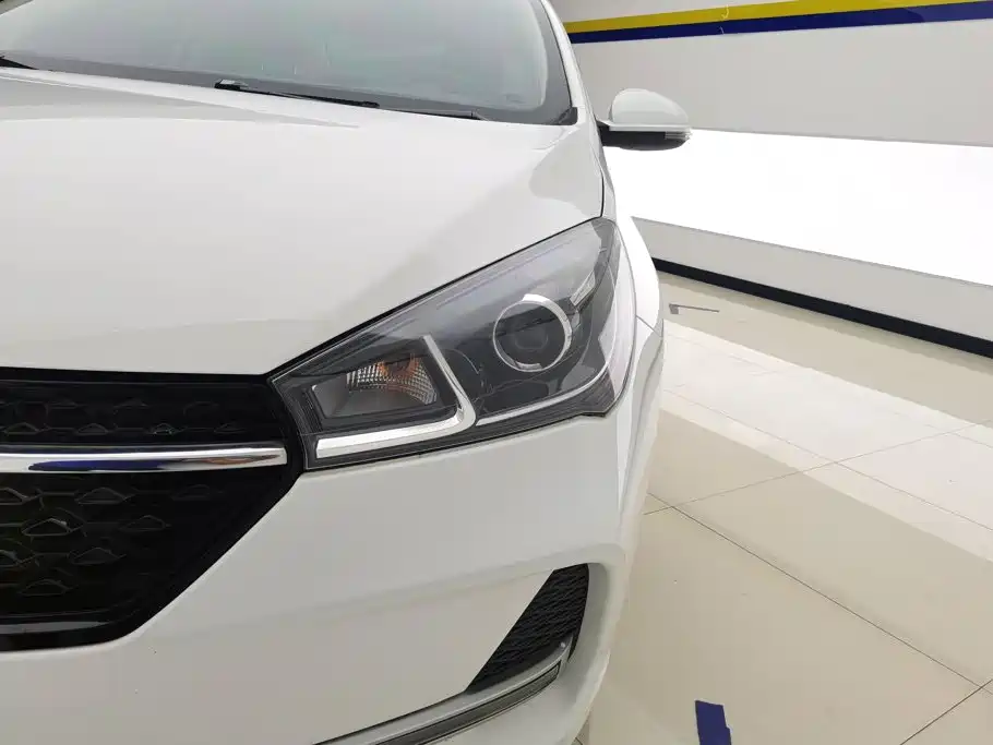 Chery Arrizo 5 — миниатюра 5