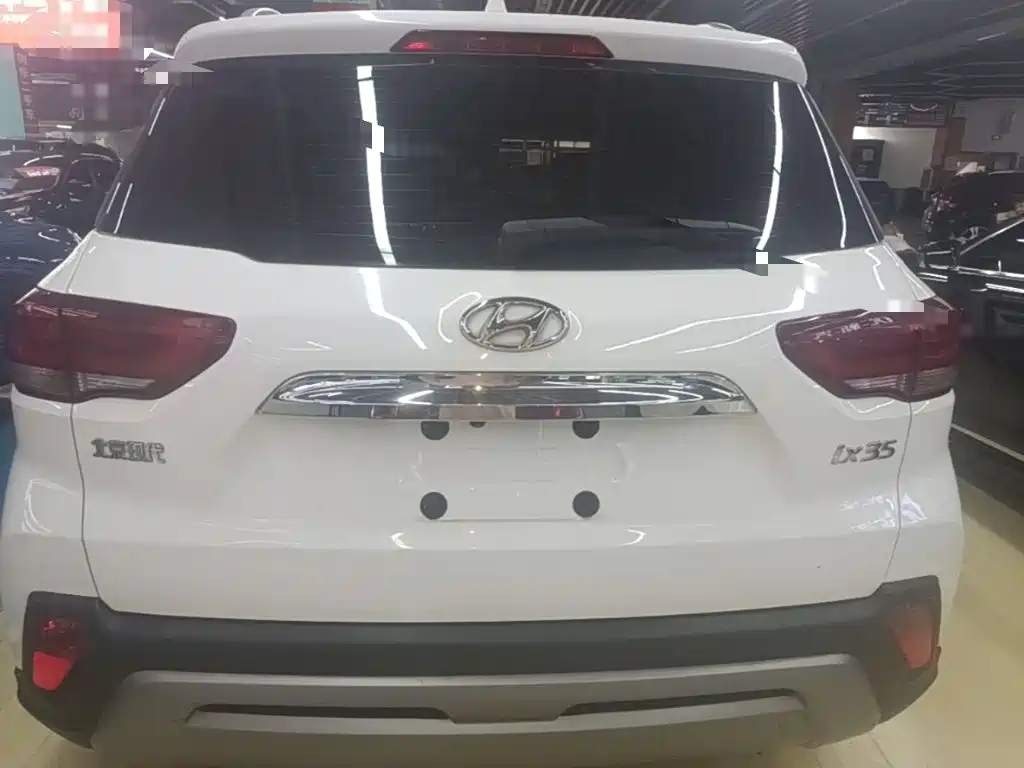 Hyundai ix35 — миниатюра 6