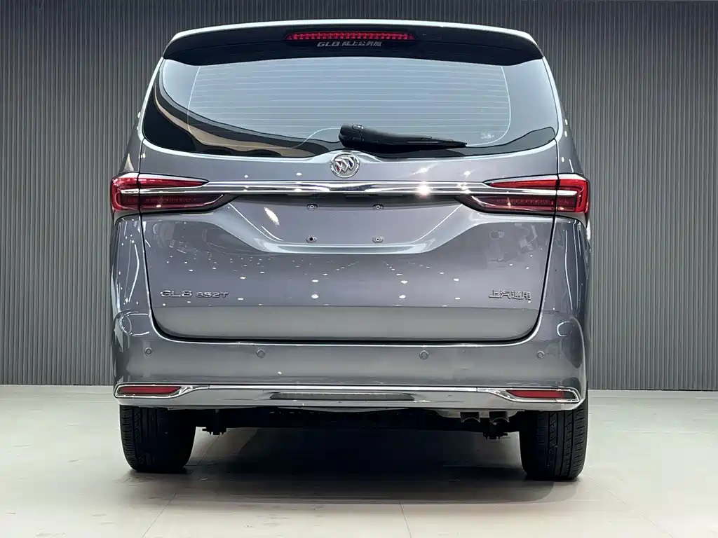 Buick GL8 — миниатюра 20