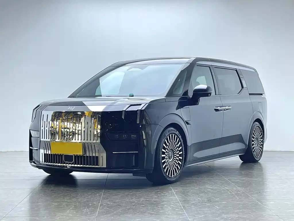 ZEEKR EXTREME KRYPTON 009