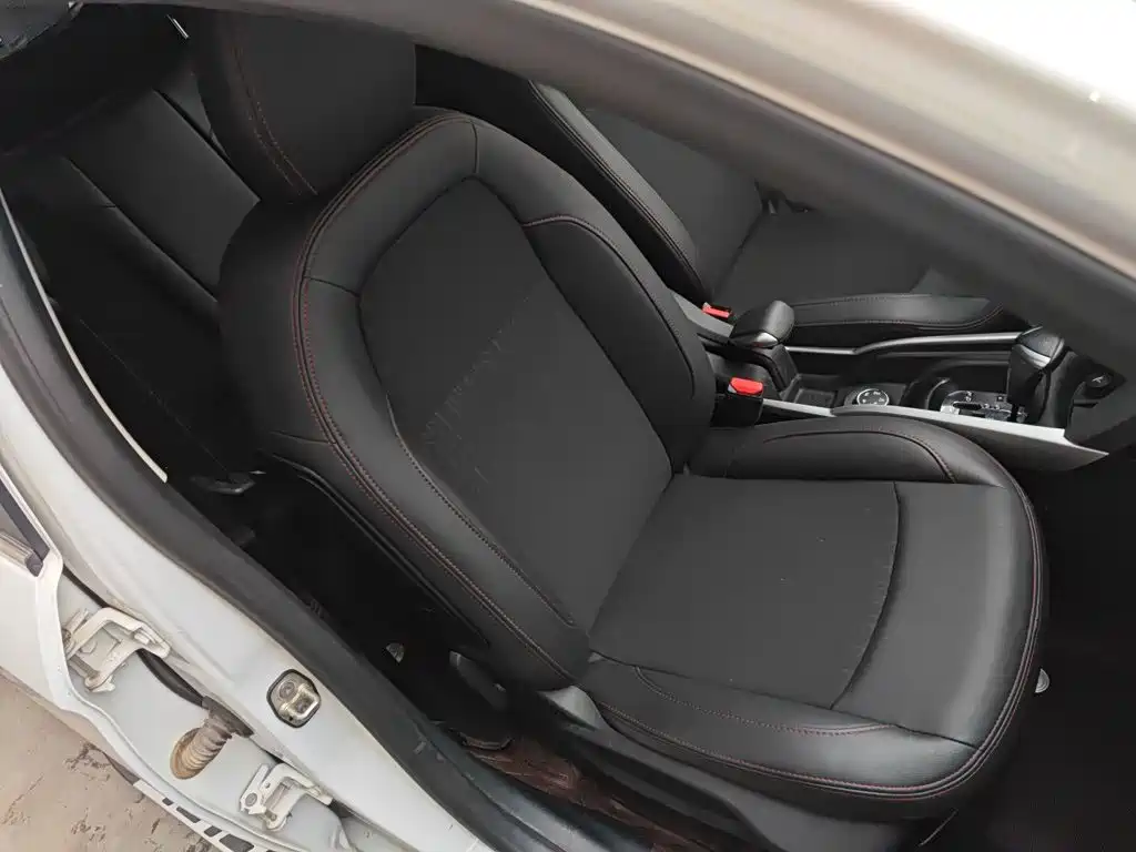 Citroen C3-XR — миниатюра 20