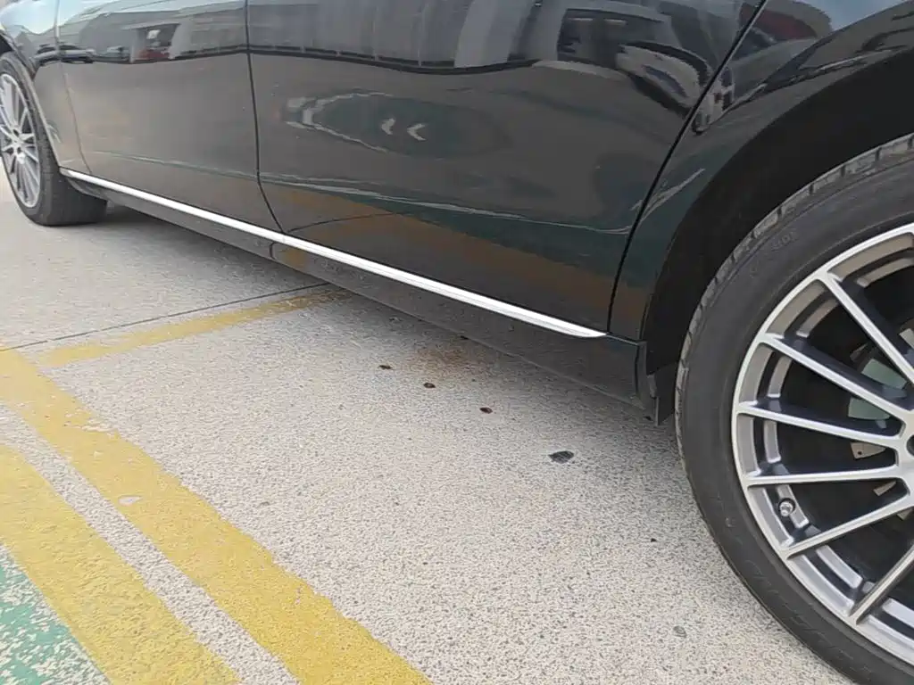 Mercedes-Benz E-Class — миниатюра 22