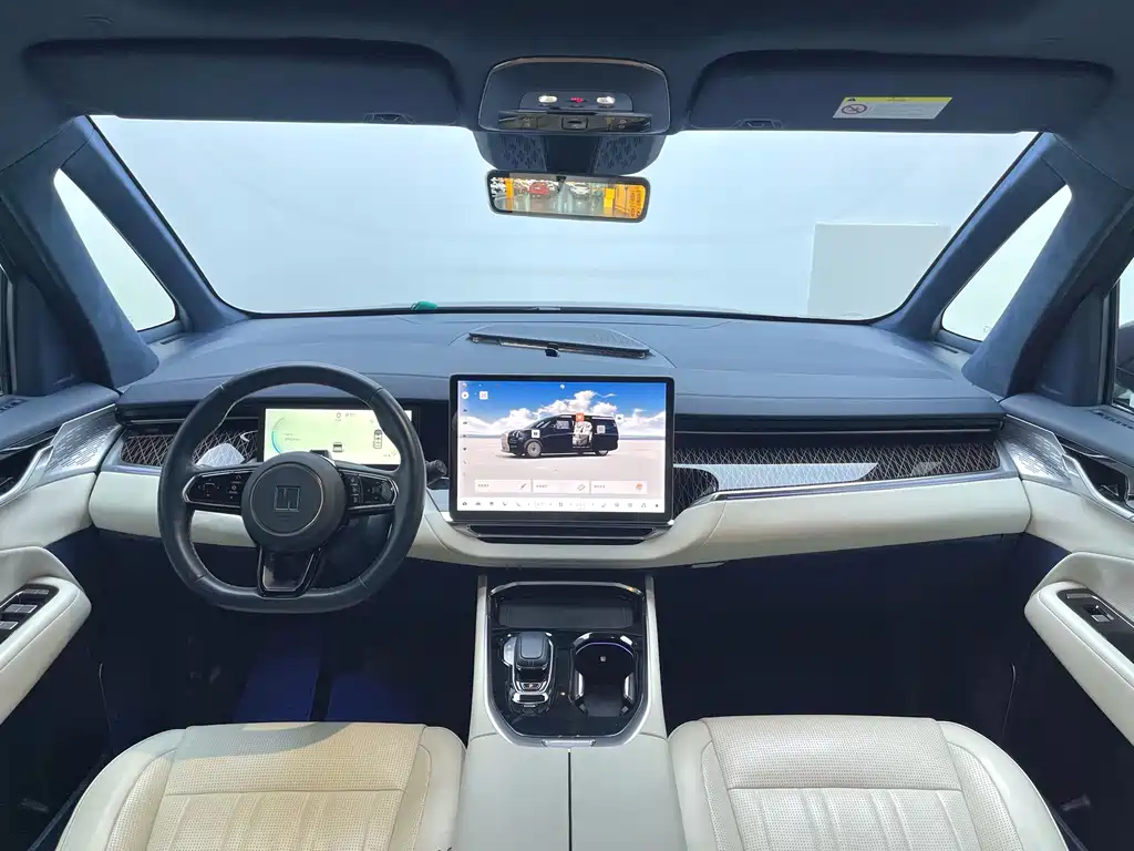 ZEEKR EXTREME KRYPTON 009