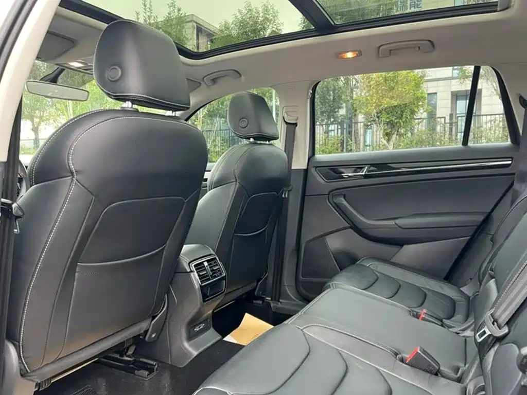 Skoda Kodiaq — миниатюра 7