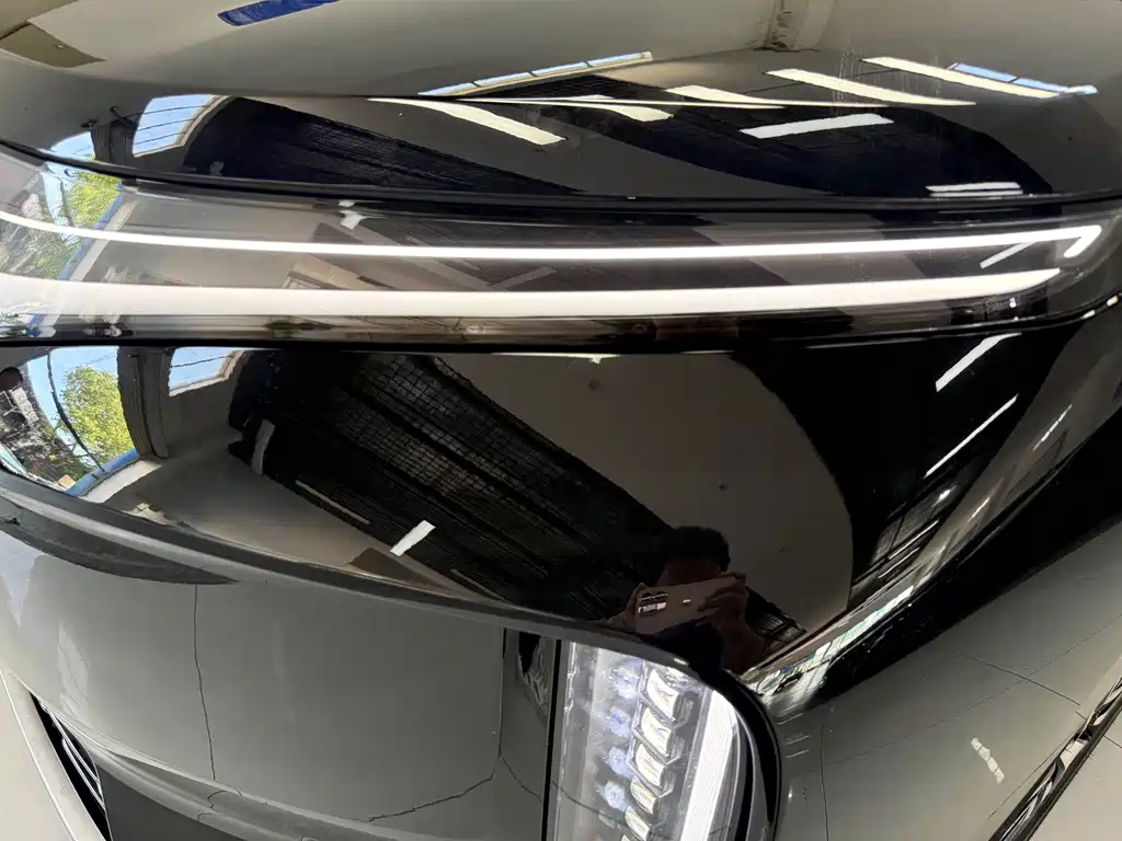 BYD 大唐 — миниатюра 20