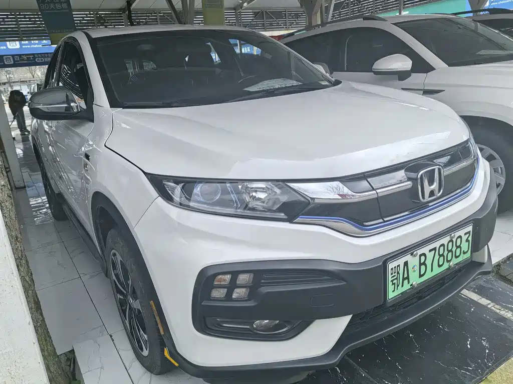 SIMING DONGFENG HONDA X NV