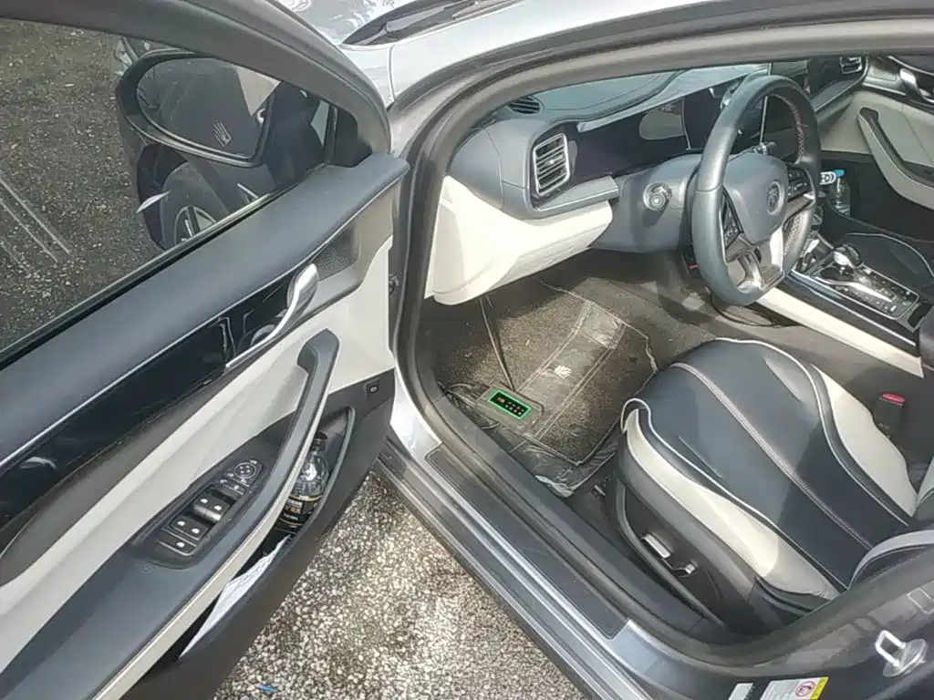 BYD Qin PLUS — миниатюра 16