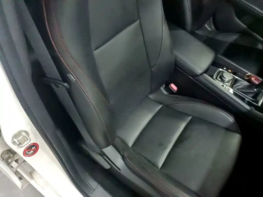 Mazda 3 Axela — миниатюра 25