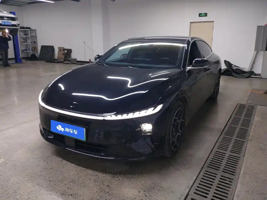 Changan A07