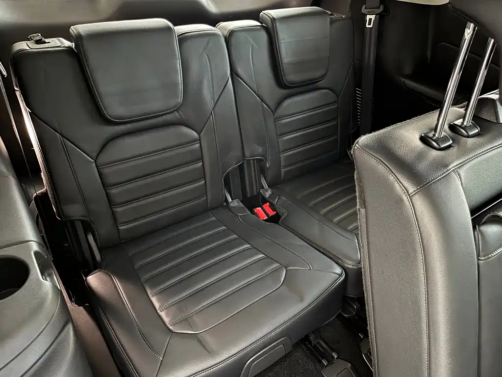 Ford Edge — миниатюра 13
