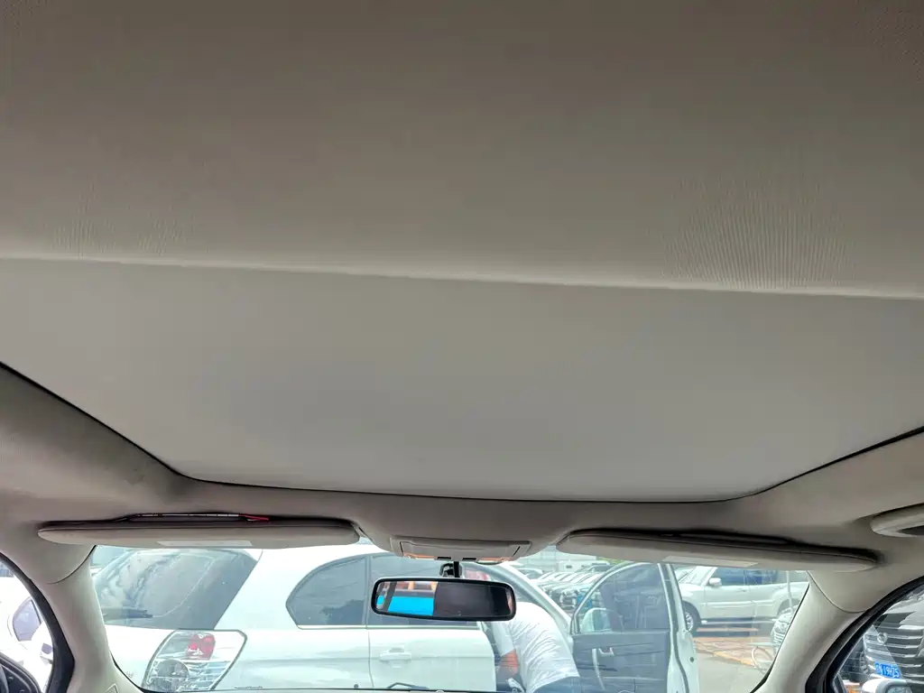 Ford Edge (Import) — миниатюра 11