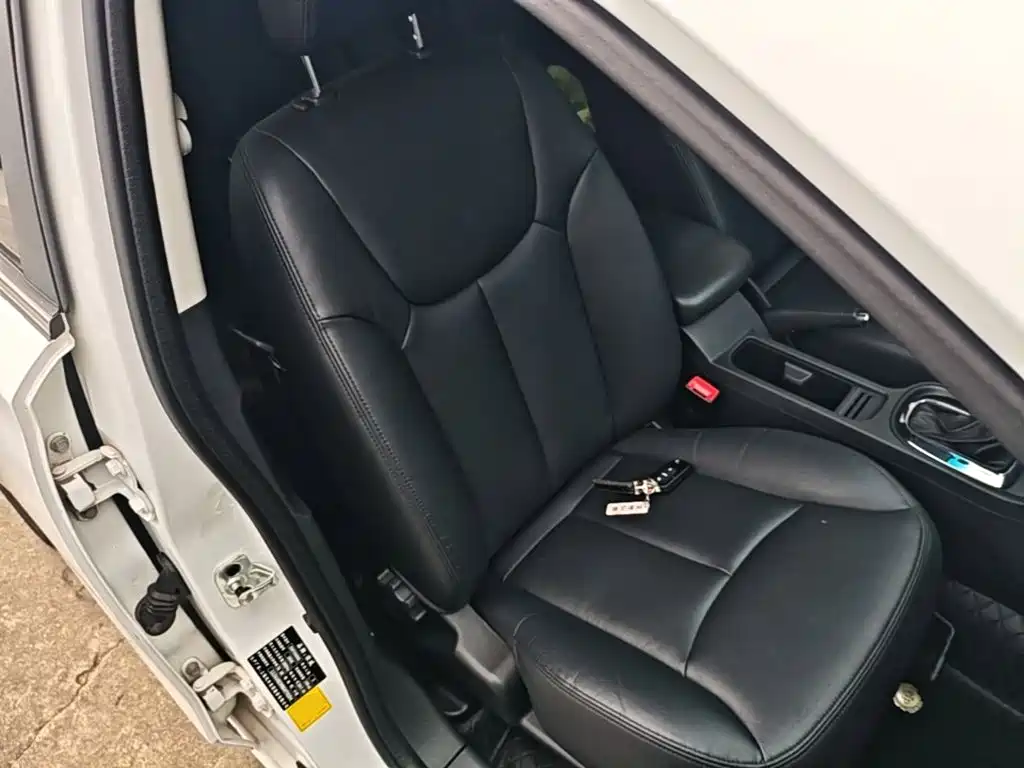 Roewe 360 — миниатюра 25