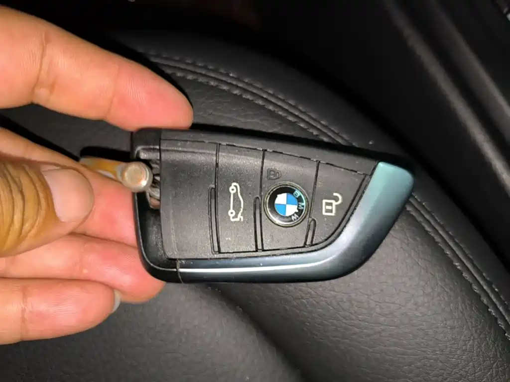 BMW X1 — миниатюра 9