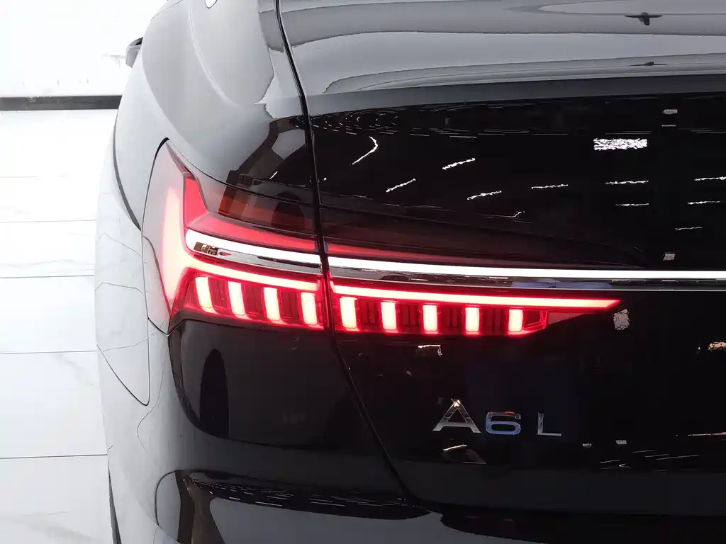 Audi A6L — миниатюра 22