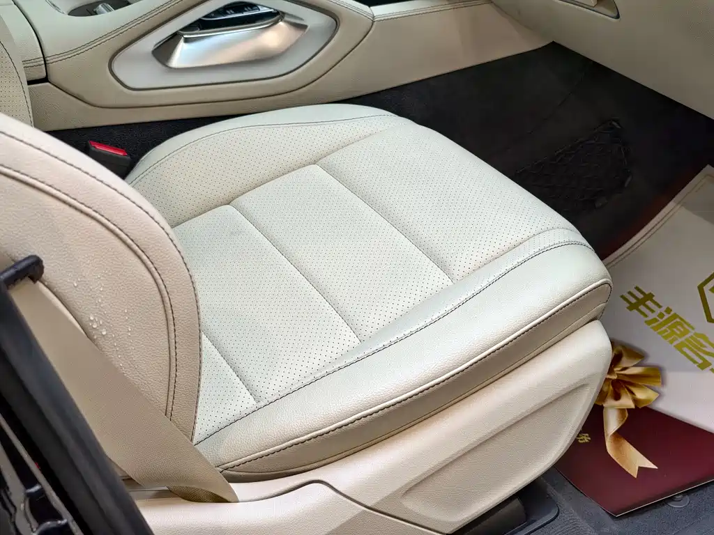 Mercedes-Benz GLE 2020 GLE 350 4MATIC Fashion