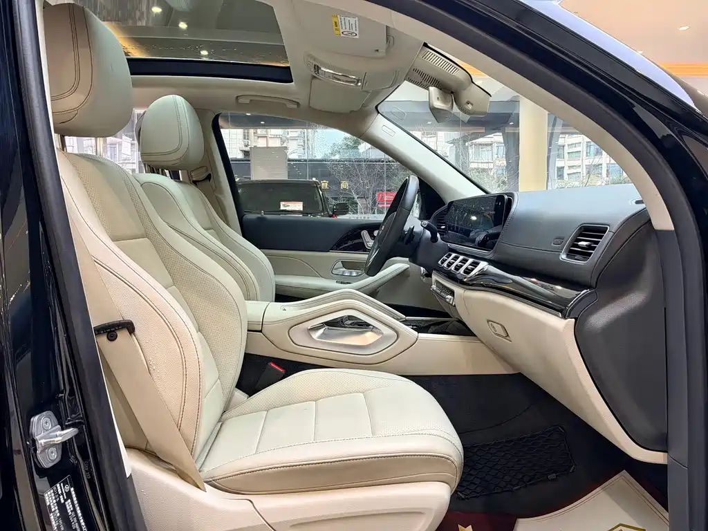 Mercedes-Benz GLE 2020 GLE 350 4MATIC Fashion