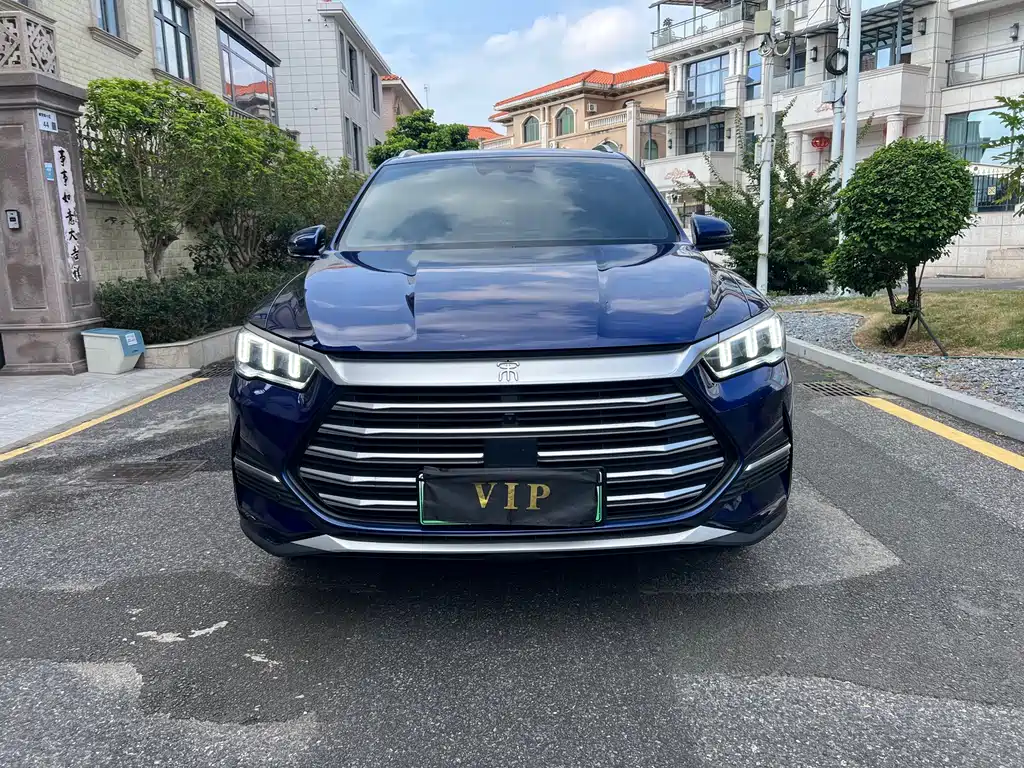 BYD Pro New Energy — миниатюра 3