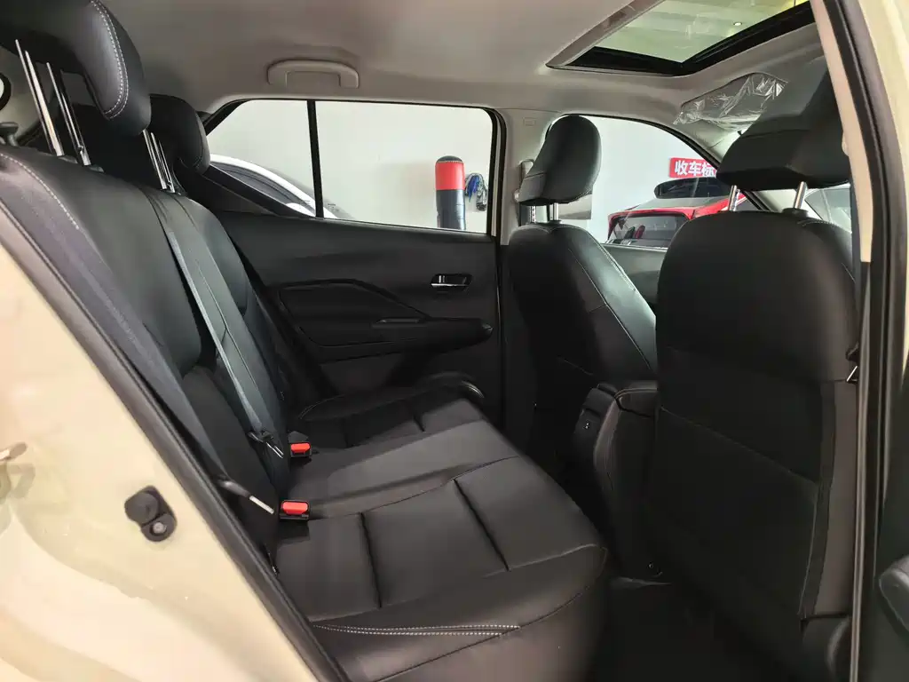 Nissan Kicks — миниатюра 16