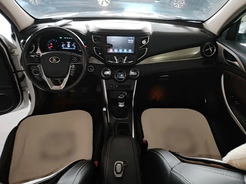 BYD Song — миниатюра 10