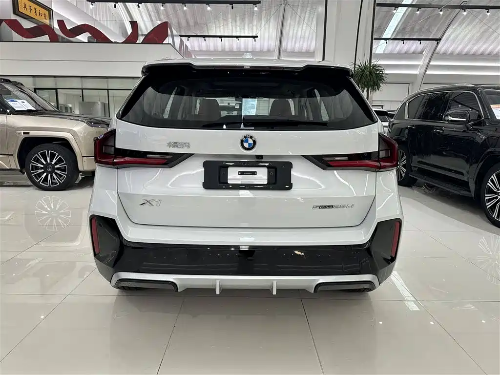 BMW X1 — фотографии объявления, Фото 20