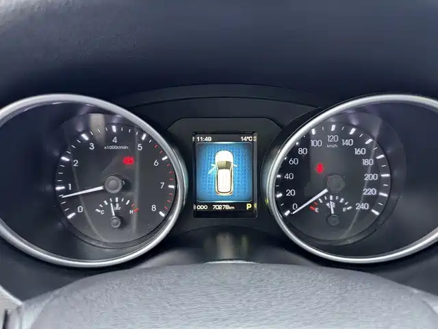 Haval H6 Coupe — миниатюра 18