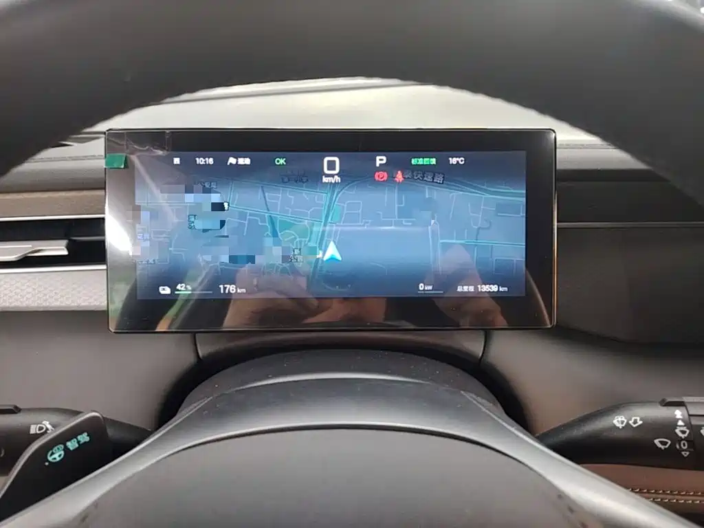 BYD Qin PLUS — миниатюра 12