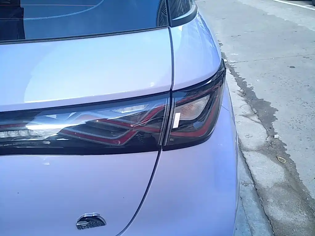 BYD Dolphin — миниатюра 8