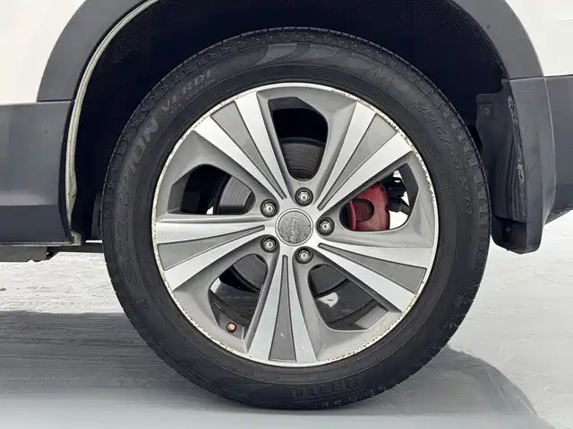 Haval H6 Coupe — миниатюра 15