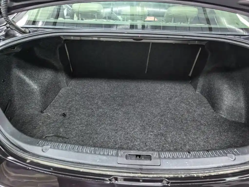 Mazda Ruiyi — миниатюра 15