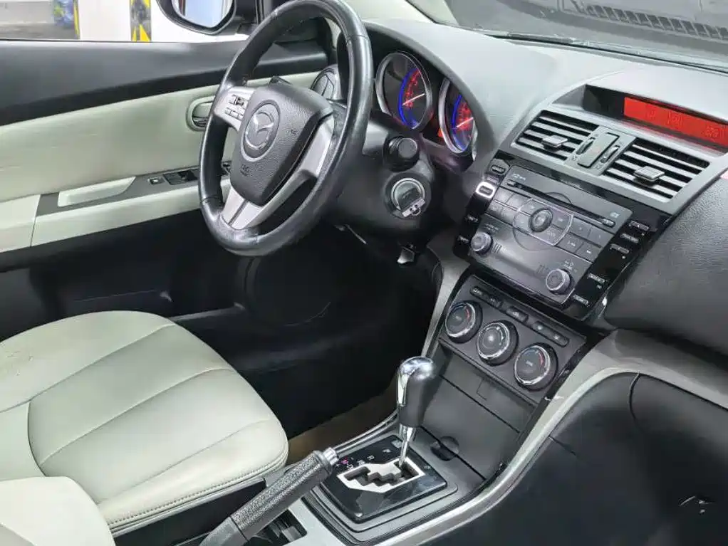 Mazda Ruiyi — миниатюра 14