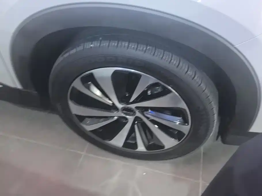 BYD PLUS New Energy — миниатюра 6