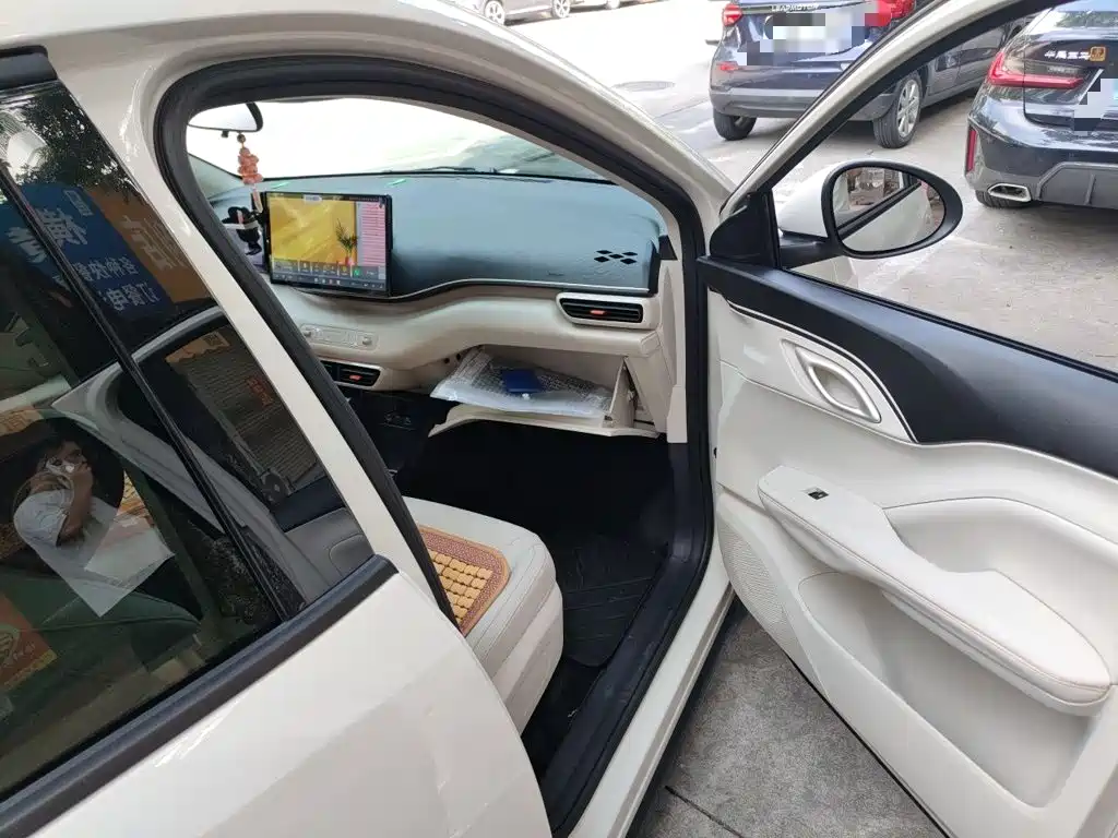 BYD Seagull — миниатюра 19