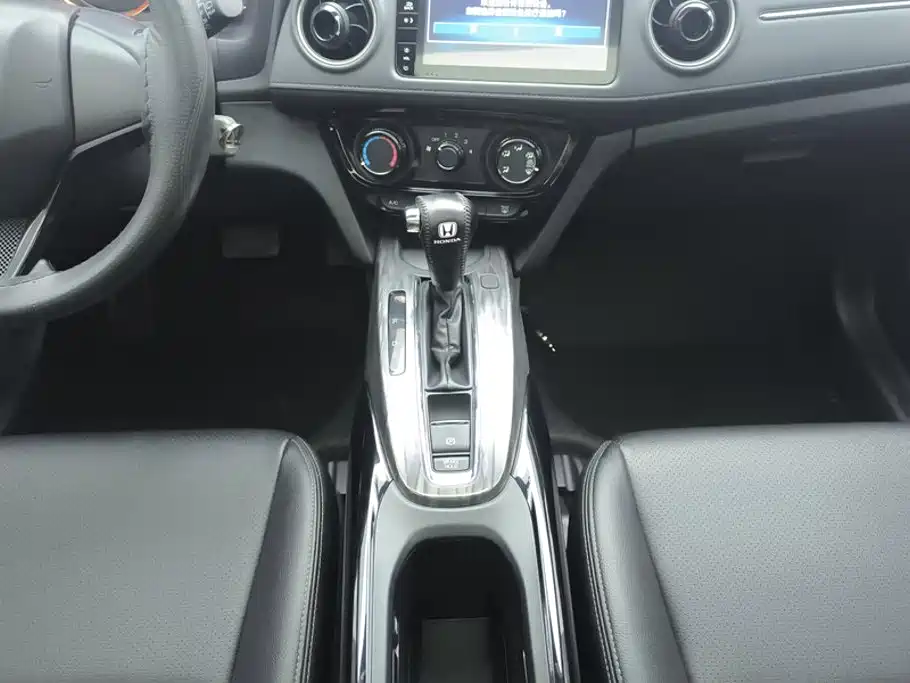 Honda XR-V — миниатюра 16