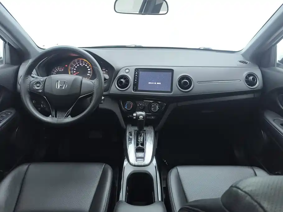 Honda XR-V — миниатюра 12